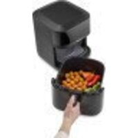 Аэрогриль (аэрофритюрница) Hisense HAF1800DCD - Изображение №4 — Chaika Market