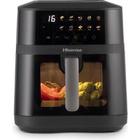 Аэрогриль (аэрофритюрница) Hisense HAF1800DCD - Изображение №2 — Chaika Market