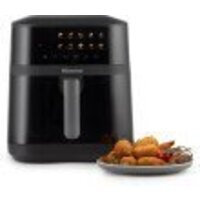 Аэрогриль (аэрофритюрница) Hisense HAF1800DCD - Изображение №3 — Chaika Market