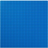 Набор деталей LEGO Classic 10714 Синяя базовая пластина - Изображение №3 — Chaika Market