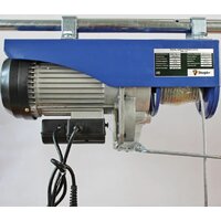 Таль  Shtapler PA (J) 1/0.5т 6/12м 71058965 - Изображение №3 — Chaika Market