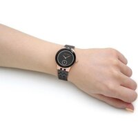 Наручные часы Anne Klein AK/3612BKRG - Изображение №2 — Chaika Market