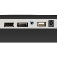 Игровой монитор ExeGate Combat EG2707C EX296975RUS - Изображение №7 — Chaika Market