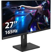 Игровой монитор ExeGate Combat EG2707C EX296975RUS — Chaika Market