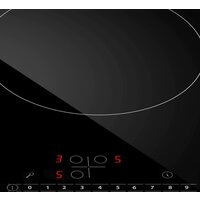 Варочная панель MAUNFELD AVI4533SBK - Изображение №10 — Chaika Market