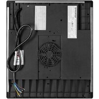 Варочная панель MAUNFELD AVI4533SBK - Изображение №4 — Chaika Market