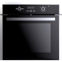 Газовый духовой шкаф Solgaz SPG-67 — Chaika Market