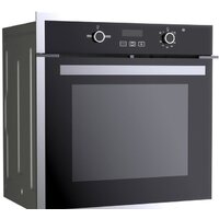 Газовый духовой шкаф Solgaz SPG-67 - Изображение №3 — Chaika Market