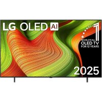 OLED телевизор LG OLED AI B5 OLED65B5RLA — Chaika Market