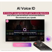 OLED телевизор LG OLED AI B5 OLED65B5RLA - Изображение №9 — Chaika Market