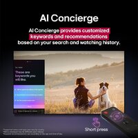 OLED телевизор LG OLED AI B5 OLED65B5RLA - Изображение №12 — Chaika Market