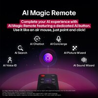 OLED телевизор LG OLED AI B5 OLED65B5RLA - Изображение №10 — Chaika Market