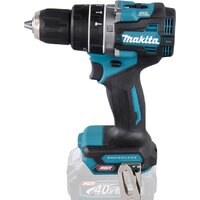 Ударная дрель-шуруповерт Makita HP002GZ (без АКБ) — Chaika Market