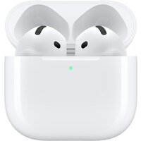 Наушники Apple AirPods 4 (без активного шумоподавления) — Chaika Market