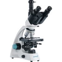 Микроскоп Levenhuk D400T 31 Мпикс тринокулярный 75435 - Изображение №4 — Chaika Market