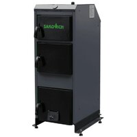 Отопительный котел Sakovich Universal 16кВт — Chaika Market