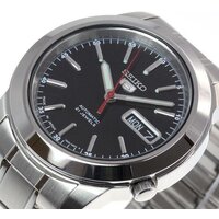 Наручные часы Seiko SNKE53J1 - Изображение №2 — Chaika Market