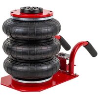 Домкрат BaumAuto BM-YHQD-3WT-270B 3.5т - Изображение №3 — Chaika Market
