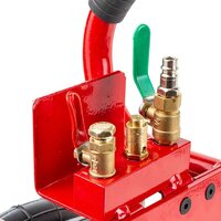 Домкрат BaumAuto BM-YHQD-3WT-270B 3.5т - Изображение №4 — Chaika Market