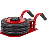 Домкрат BaumAuto BM-YHQD-3WT-270B 3.5т - Изображение №2 — Chaika Market