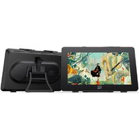 Графический монитор XP-Pen Artist Pro 24 165 Гц (2-е поколение) - Изображение №15 — Chaika Market