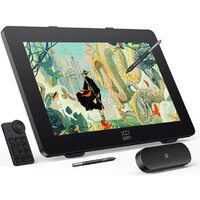 Графический монитор XP-Pen Artist Pro 24 165 Гц (2-е поколение) - Изображение №2 — Chaika Market