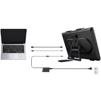 Графический монитор XP-Pen Artist Pro 24 165 Гц (2-е поколение) - Изображение №17 — Chaika Market