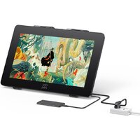 Графический монитор XP-Pen Artist Pro 24 165 Гц (2-е поколение) - Изображение №11 — Chaika Market