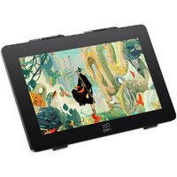 Графический монитор XP-Pen Artist Pro 24 165 Гц (2-е поколение) - Изображение №7 — Chaika Market