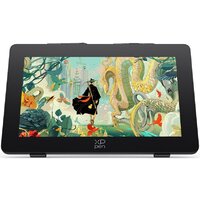 Графический монитор XP-Pen Artist Pro 24 165 Гц (2-е поколение) - Изображение №8 — Chaika Market