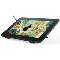 Графический монитор XP-Pen Artist Pro 24 165 Гц (2-е поколение) - Изображение №10 — Chaika Market