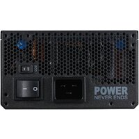 Блок питания FSP MEGA TI 1350W MEGA-1350TI - Изображение №6 — Chaika Market