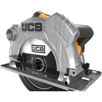 Дисковая (циркулярная) пила JCB JCB-CS1500-E — Chaika Market