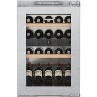 Винный шкаф Liebherr EWTdf 1653 Vinidor - Изображение №7 — Chaika Market