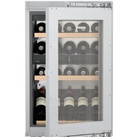Винный шкаф Liebherr EWTdf 1653 Vinidor - Изображение №6 — Chaika Market