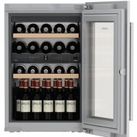 Винный шкаф Liebherr EWTdf 1653 Vinidor - Изображение №4 — Chaika Market