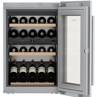 Винный шкаф Liebherr EWTdf 1653 Vinidor - Изображение №5 — Chaika Market