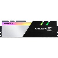 Оперативная память G.Skill Trident Z Neo 4x16GB DDR4 PC4-28800 F4-3600C16Q-64GTZNC - Изображение №2 — Chaika Market