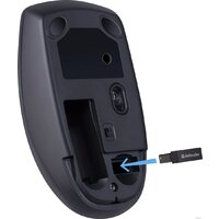 Мышь Defender Modern MB-985 - Изображение №5 — Chaika Market