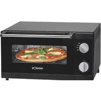 Мини-печь Bomann MPO 2246 CB — Chaika Market