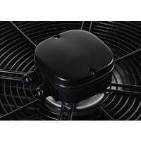 Водяная тепловая пушка Ballu BHP-W3-50-S - Изображение №6 — Chaika Market