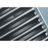 Водяная тепловая пушка Ballu BHP-W3-50-S - Изображение №4 — Chaika Market