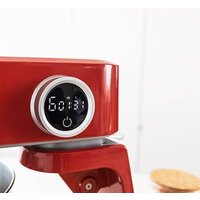 Планетарный миксер Cecotec Twist&Fusion 4000 Luxury Red (04170) - Изображение №3 — Chaika Market