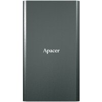 Внешний накопитель Apacer AS723 2TB AP2TBAS723B-1 — Chaika Market