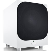 Проводной сабвуфер Canton Power Sub 12 (белый) - Изображение №5 — Chaika Market