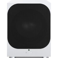 Проводной сабвуфер Canton Power Sub 12 (белый) - Изображение №2 — Chaika Market