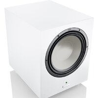 Проводной сабвуфер Canton Power Sub 12 (белый) - Изображение №3 — Chaika Market