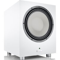 Проводной сабвуфер Canton Power Sub 12 (белый) - Изображение №4 — Chaika Market