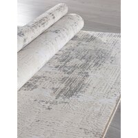 Ковер для жилой комнаты Merinos Runi MP36-STAN-BEIGE (2.4x3.4) - Изображение №4 — Chaika Market