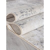 Ковер для жилой комнаты Merinos Runi MP36-STAN-BEIGE (2.4x3.4) - Изображение №3 — Chaika Market